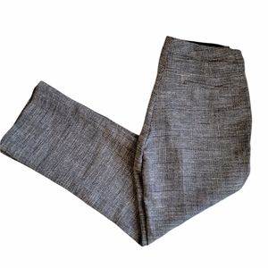 Massimo Dutti Tweed Pants, 8